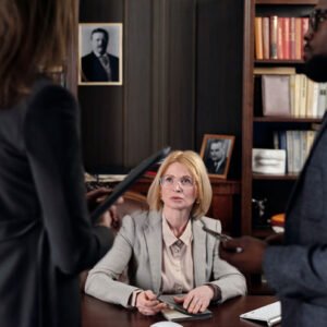 Redacción de Documentos Legales